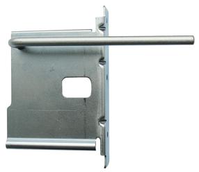 Piederumi, paralēlais atbalsts, ēvelēm Makita 195055-9