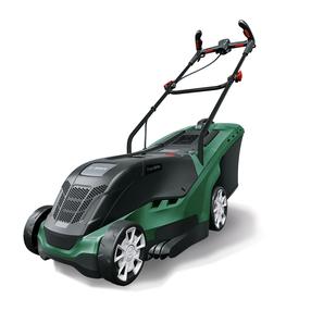 Elektrinė vejapjovė Bosch AdvancedRotak 750, 1700 W
