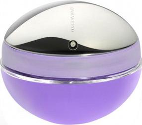 Parfimērijas ūdens Paco Rabanne Ultraviolet, 80 ml