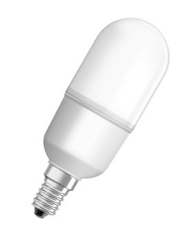Лампочка Osram LED, S15, 2700 °К, E14, 8 Вт, 806 лм