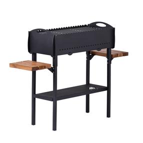Kokogļu grils DM Grill GR-004, 73 x 30 cm x 85 cm cm