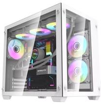Stacionarus kompiuteris Mdata Gaming Core i5-14400F, DDR5 16 GB, SSD 512 GB, RTX 4060 8 GB 90303109