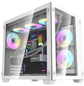 Statsionaarne arvuti Mdata Gaming Core i5-14400F, DDR5 16 GB, SSD 512 GB, RTX 4060 8 GB 90303109