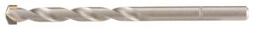 Urbis Makita T.C.T. E-06541, dzelzsbetons, vītņveida, cilindrisks, 12 mm x 15 cm