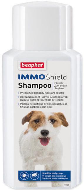 Šampūns suņiem Beaphar, 200 ml