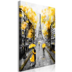 Reproduktsioon Artgeist Autumn in Paris MDF02, 20 cm x 30 cm