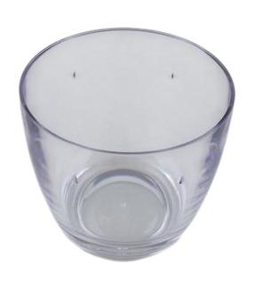 Joogiklaas Mori 2A Drop, klaas, 0.2 l
