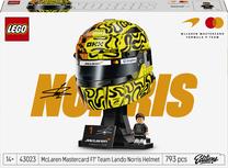 Konstruktorius LEGO® Editions 43023