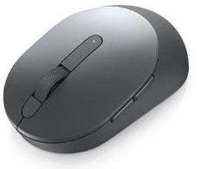 Juhtmevaba arvutihiir Dell Mobile Pro, bluetooth, hall v.