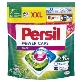 Pesukapslid Persil Power Caps Color, 44 tk