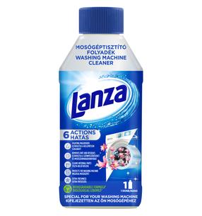 Puhastusvahend, pesumasinatele Lanza, 0.25 l