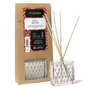 Namų kvapas ACappella Spicy Sugar, 100 ml
