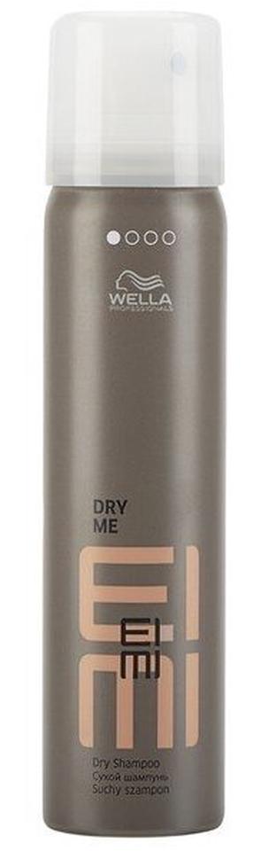 Sausais šampūns Wella Professionals EIMI Dry Me, 65 ml