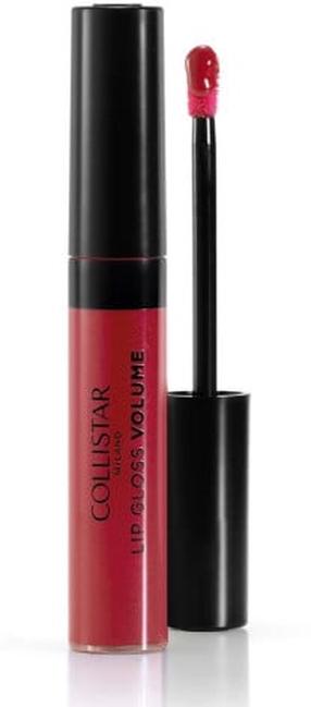 Lūpų blizgis Collistar Volume, 7 ml, cherry mars sp., 200