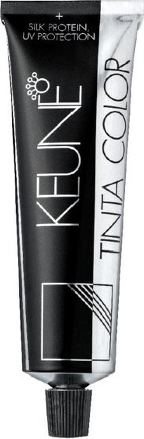 Matu krāsa Keune Tinta Color, zaļa krās., 0/99, 60 ml