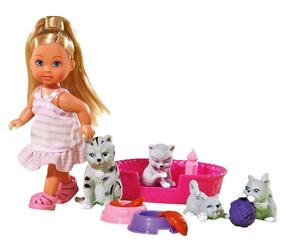 Lėlė Simba, 12 cm