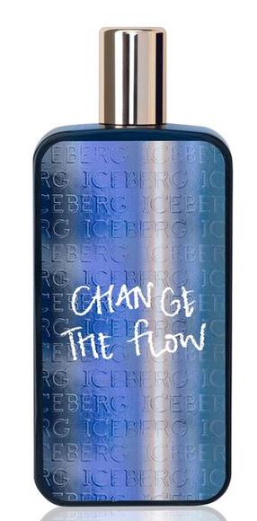 Туалетная вода Iceberg Change The Flow, 100 мл