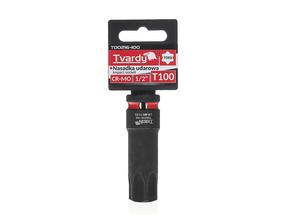 Smūginė galvutė Tvardy T00216-100, T100, 1/2"
