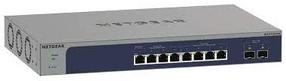 Komutatorius (Switch) Netgear MS510TXM