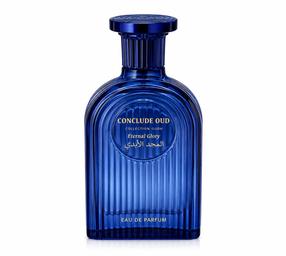 Parfüümvesi Omerta Conclude Oud Eternal Glory, 100 ml