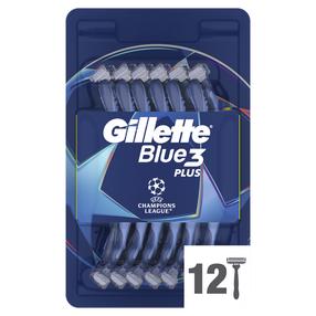 Бритва Gillette Blue 3 Comfort, 12 шт.