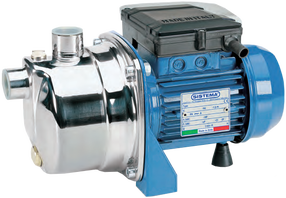 Veepump Sistema Jet-X HL, -, 600 W