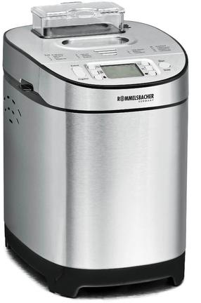 Duonkepė Rommelsbacher BA 550