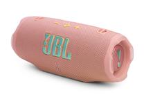 Belaidė kolonėlė JBL CHARGE 6, rožinė sp., 40 W