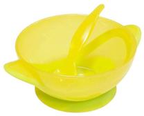 Dubenėlis Baby Mix, 6+ mėn., plastikas