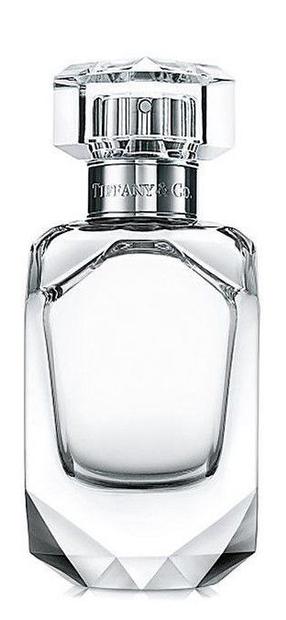 Tualetinis vanduo Tiffany&Co Tiffany Sheer, 50 ml