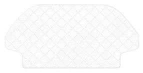 Piederumi, mopi Xiaomi Disposable Mop Pad