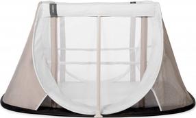 Maniežas AeroMoov Instant Travel Cot