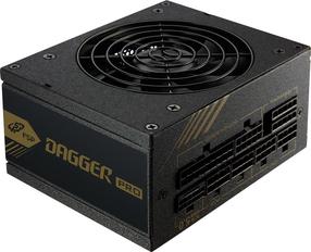 Блок питания Fortron Dagger Pro 850 Вт, 9.2 см