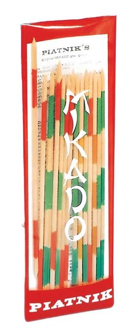 Dobble stalo žaidimas Piatnik Mikado