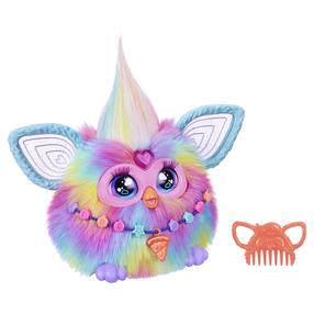 Interaktyvus žaislas Hasbro Furby F8900, 22.86 cm, įvairių spalvų