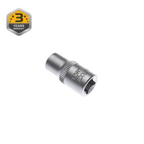 Padrunvõti täht Forte Tools, E8, 1/4"