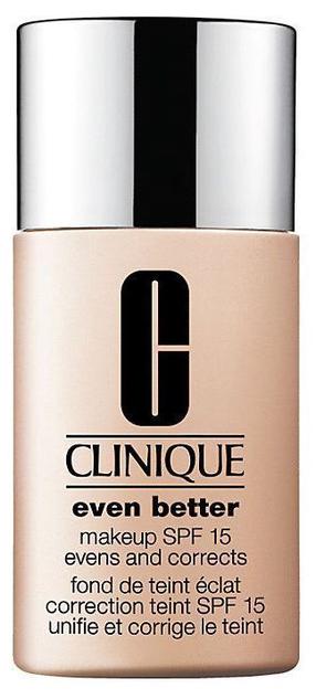 Skystas makiažo pagrindas Clinique Even Better Makeup SPF15, 05 natural, 30 ml