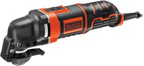 Multifunkcionāls instruments Black & Decker MT300KA, 280 W