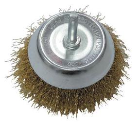 Vielinis diskinis šepetys Proline, 50 mm