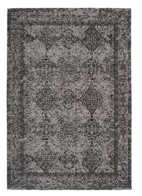 Kilimas vidaus Arte Espina Iglesia 300, juoda sp./pilka sp., 170 cm x 120 cm
