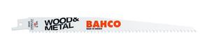 Saetera Bahco, 15 cm, 5 tk