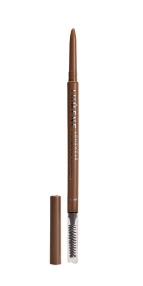 Uzacu zīmulis Lumene Longwear Eyebrow Definer, 0.09 g, ash blonde krās. 01