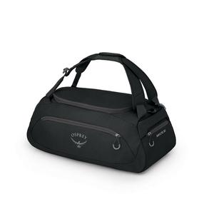 Kelioninis krepšys Osprey Daylite Duffel 30, juoda sp., 30 l