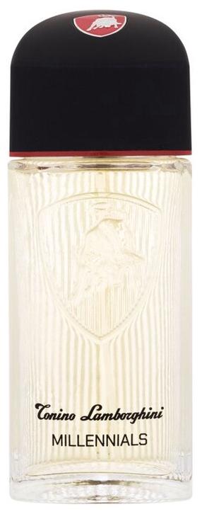 Parfimērijas ūdens Lamborghini Millennials Men, 125 ml
