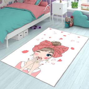 Kilimas Conceptum Hypnose ELS2297, įvairių spalvų, 180 cm x 120 cm