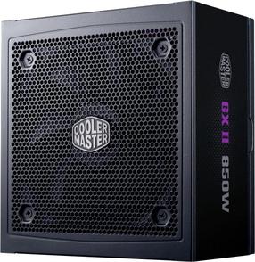 Maitinimo blokas Cooler Master GX II Gold 850 W, 12 cm