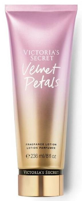Ķermeņa losjons Victoria's Secret Velvet Petals, 236 ml