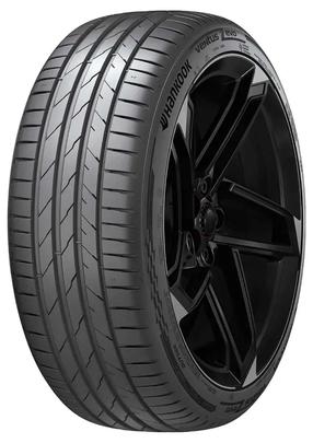 Vasarinė automobilių padanga Hankook Ventus Evo (K137) 2284546 245/35/R20, 95-Y, XL, C, A, 70 dB