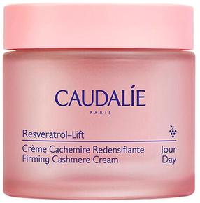 Veido kremas Caudalie Resveratrol-Lift Firming Cashmere, 50.0 ml