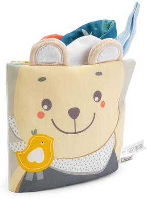 Детская книга Chicco My Sweet DouDou, многоцветный